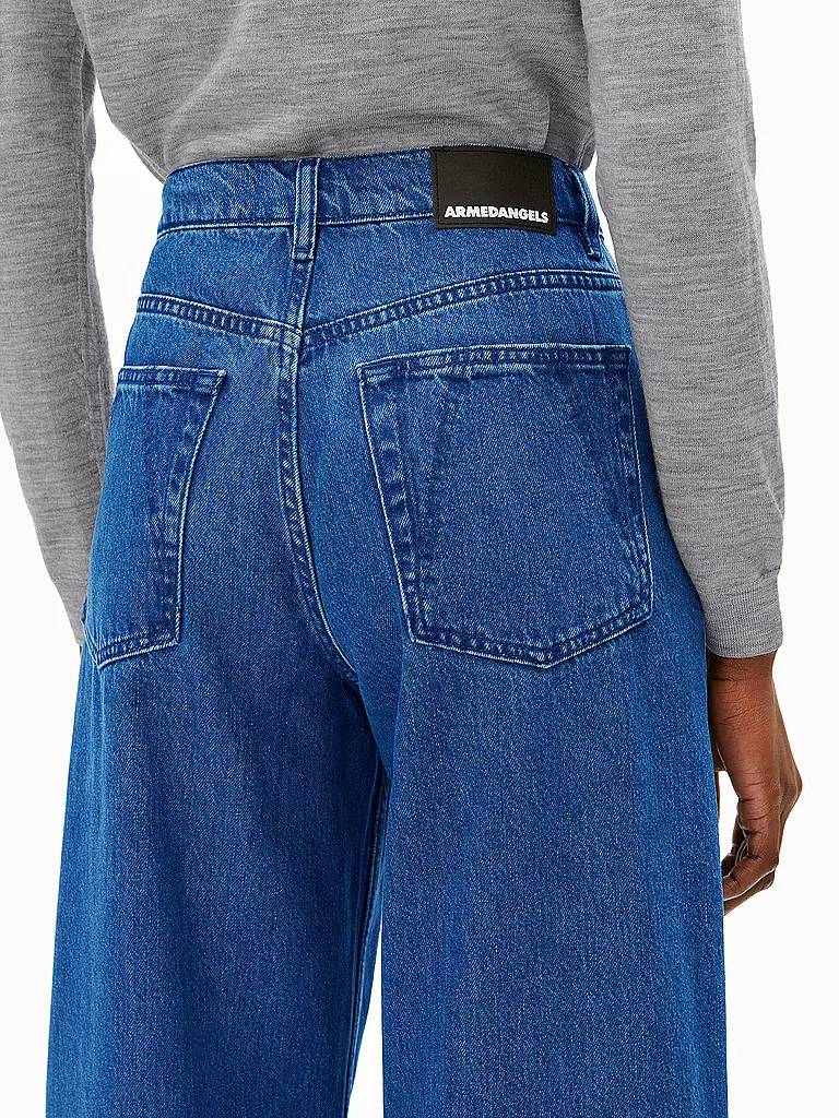 ARMEDANGELS | Jeans Wide Leg ASTRAEAAS | 