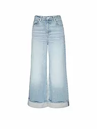 ARMEDANGELS | Jeans Wide Leg BLINAA | Bleu clair