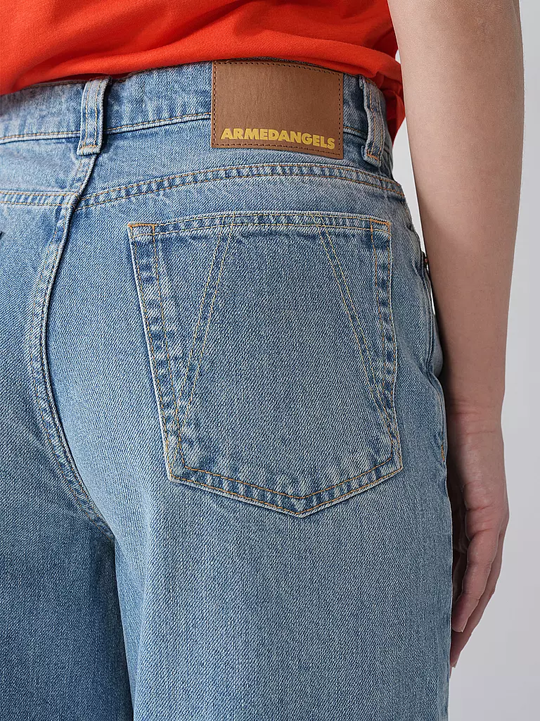 ARMEDANGELS | Jeans Wide Leg BLINAA | 