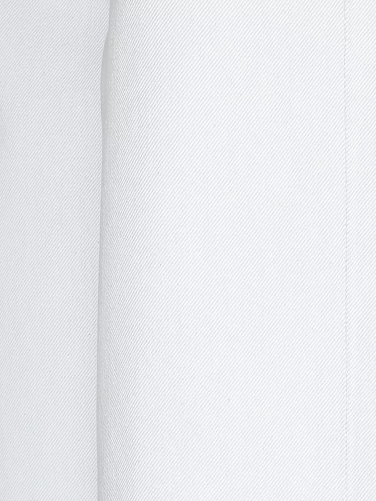ARMEDANGELS | Jeans Wide Leg ENIJAA CROPPED | Blanc