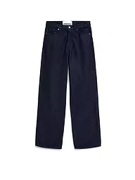 ARMEDANGELS | Jeans Wide Leg ENIJAA | Bleu foncé