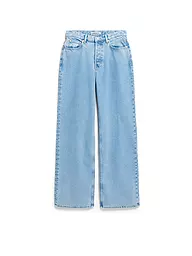 ARMEDANGELS | Jeans Wide Leg ENIJAA | Bleu clair