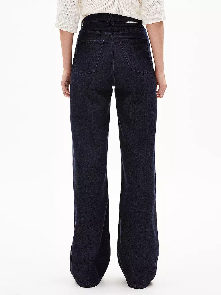 ARMEDANGELS | Jeans Wide Leg ENIJAA | 