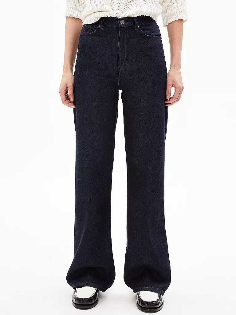 ARMEDANGELS | Jeans Wide Leg ENIJAA | 