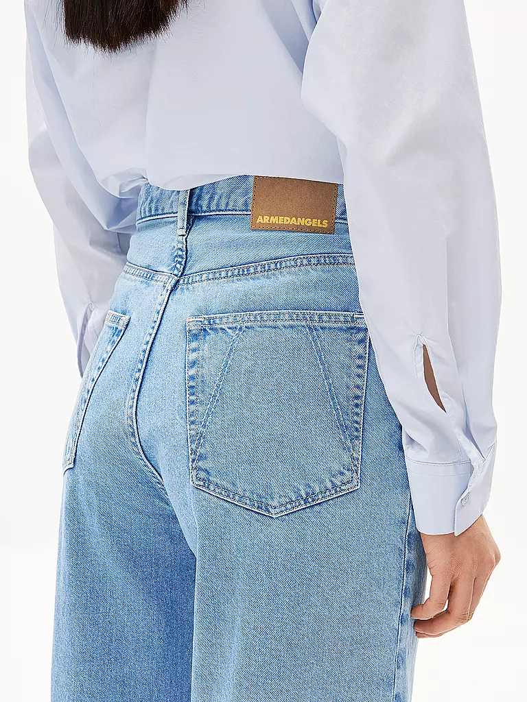 ARMEDANGELS | Jeans Wide Leg ENIJAA | 