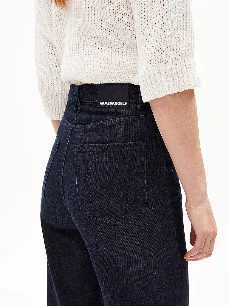 ARMEDANGELS | Jeans Wide Leg ENIJAA | 