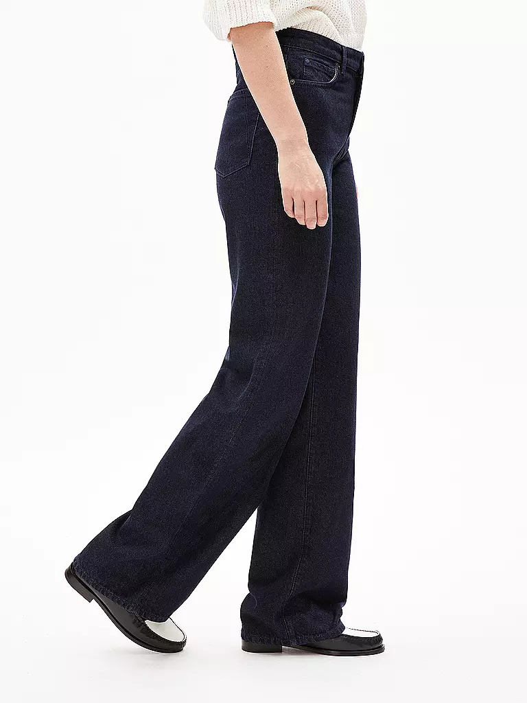 ARMEDANGELS | Jeans Wide Leg ENIJAA | 