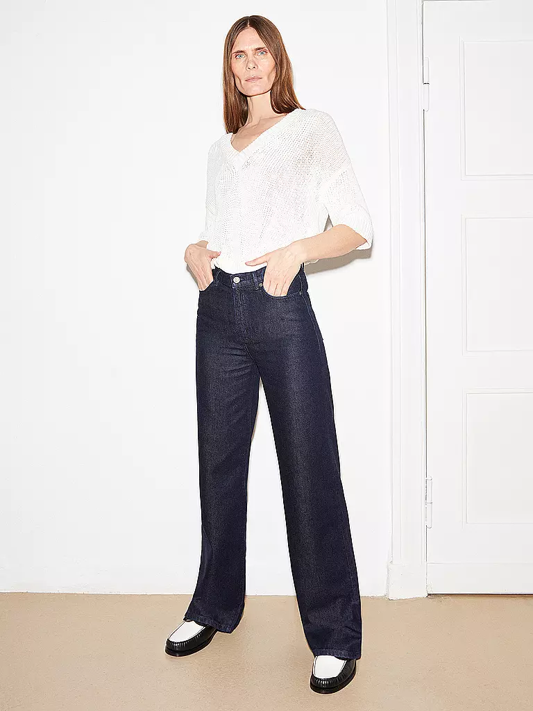 ARMEDANGELS | Jeans Wide Leg ENIJAA | 