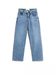ARMEDANGELS | Jeans Wide Leg HAAYI | Bleu clair