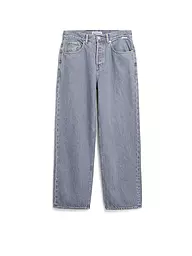 ARMEDANGELS | Jeans Wide Leg HAAYI | Gris