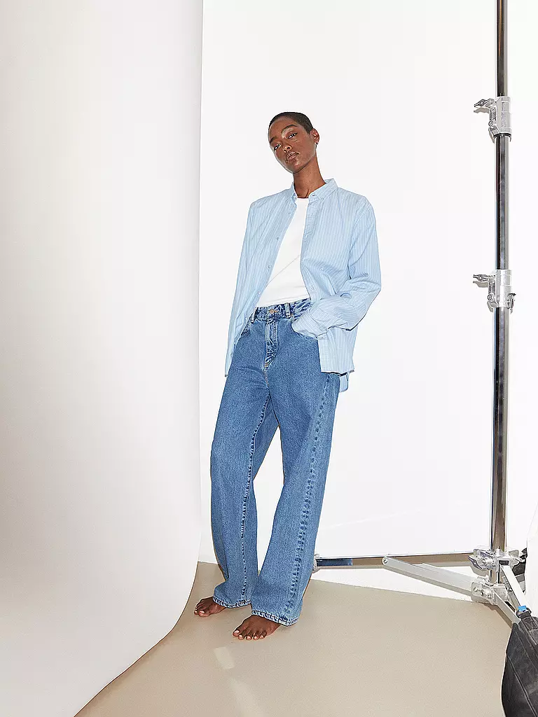 ARMEDANGELS | Jeans Wide Leg HAAYI | 