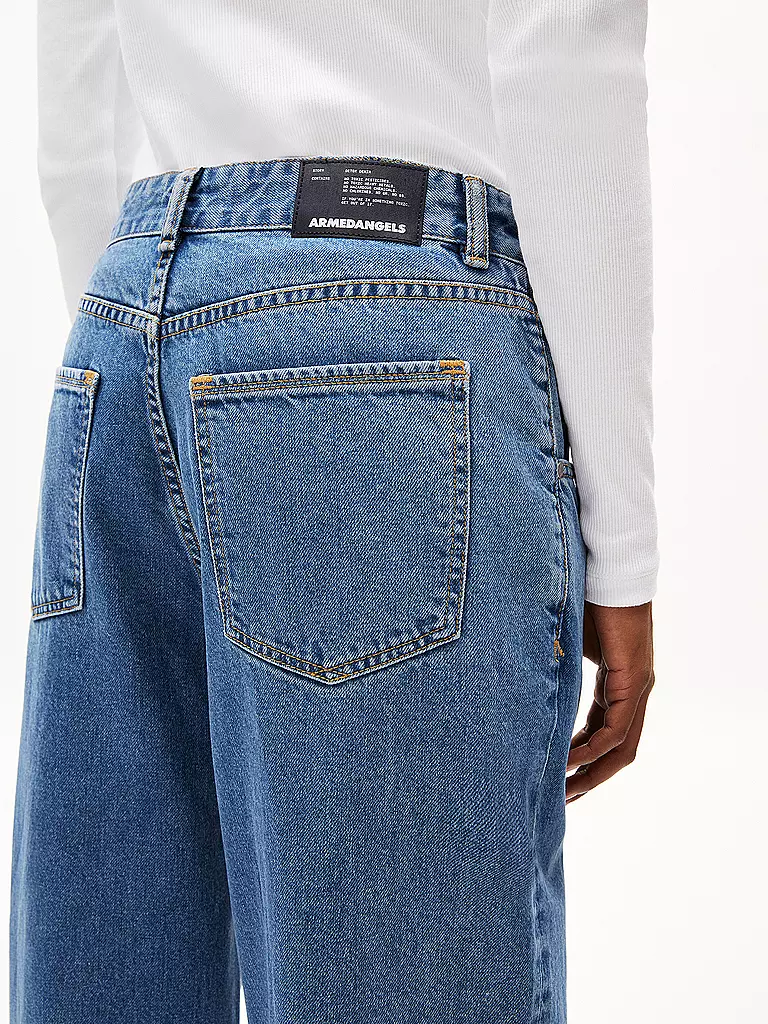 ARMEDANGELS | Jeans Wide Leg HAAYI | 