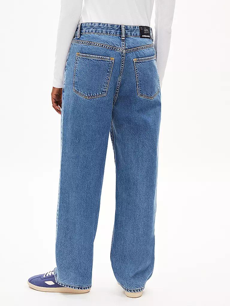 ARMEDANGELS | Jeans Wide Leg HAAYI | 