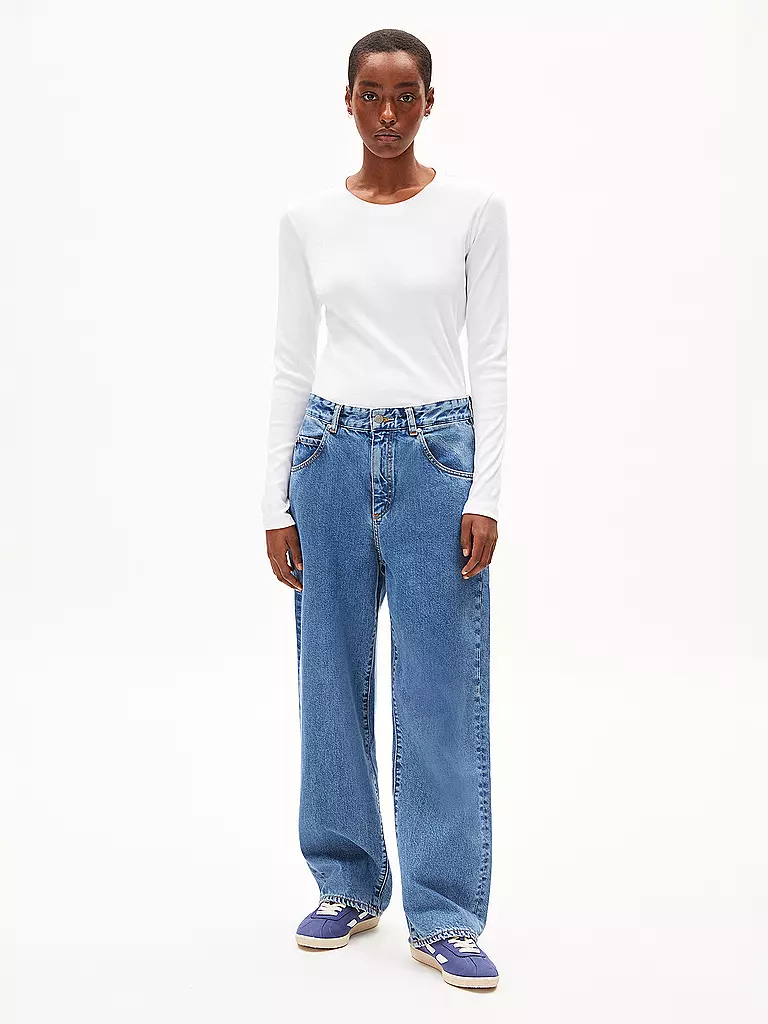 ARMEDANGELS | Jeans Wide Leg HAAYI | 