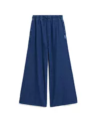 ARMEDANGELS | Jeans Wide Leg KELAANI | Bleu