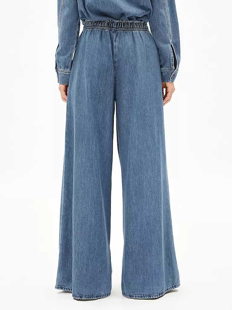 ARMEDANGELS | Jeans Wide Leg KELAANI | 