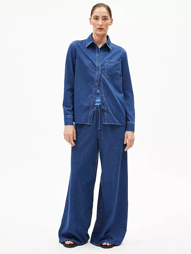 ARMEDANGELS | Jeans Wide Leg KELAANI | 