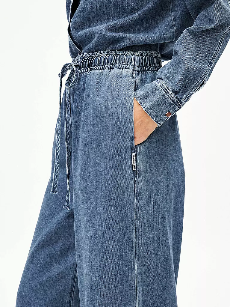ARMEDANGELS | Jeans Wide Leg KELAANI | 