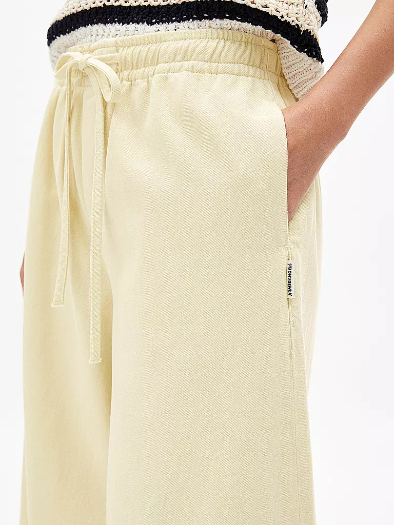 ARMEDANGELS | Jeans Wide Leg KELAANI | 