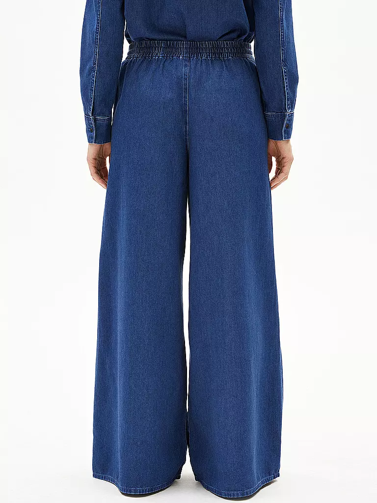 ARMEDANGELS | Jeans Wide Leg KELAANI | 