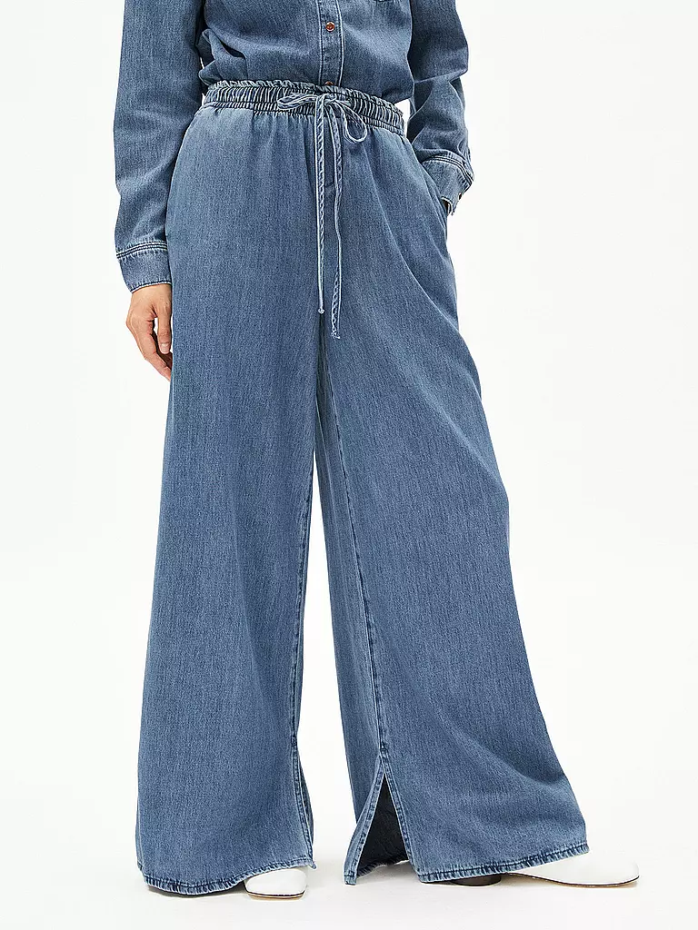 ARMEDANGELS | Jeans Wide Leg KELAANI | 