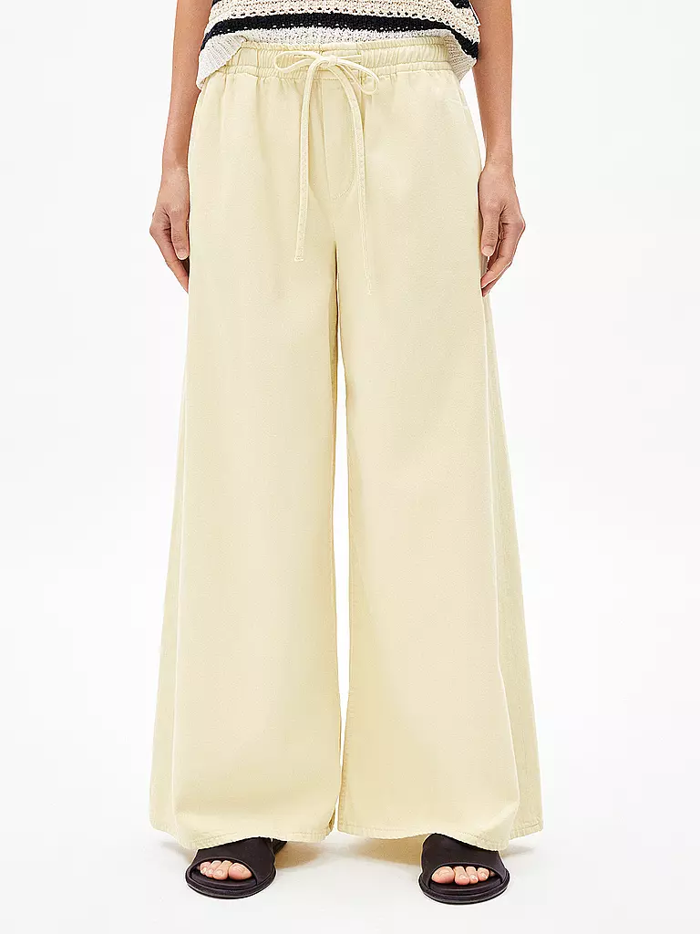 ARMEDANGELS | Jeans Wide Leg KELAANI | 