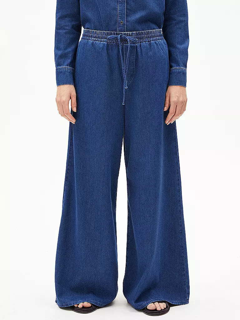 ARMEDANGELS | Jeans Wide Leg KELAANI | 