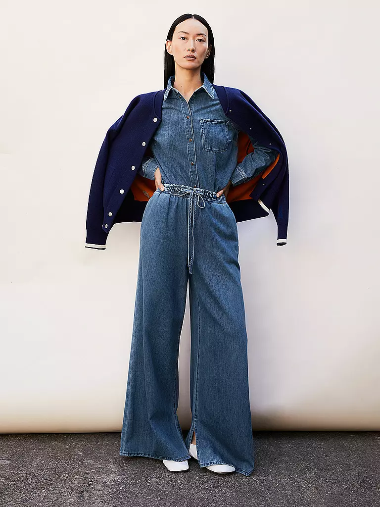ARMEDANGELS | Jeans Wide Leg KELAANI | 
