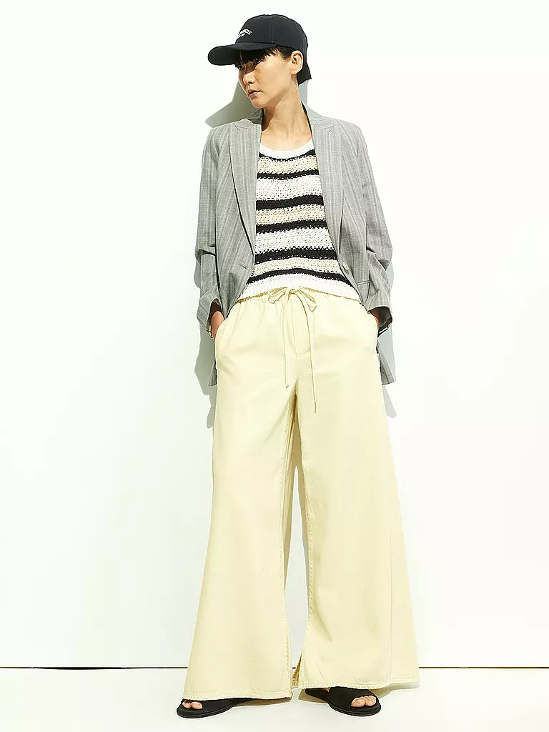 ARMEDANGELS | Jeans Wide Leg KELAANI | 