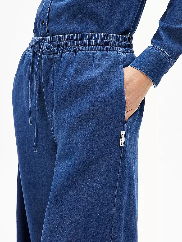 ARMEDANGELS | Jeans Wide Leg KELAANI | 