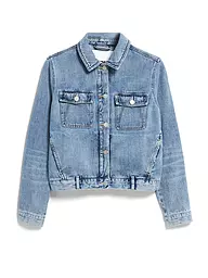 ARMEDANGELS | Jeansjacke BLUSONAA  | Bleu clair