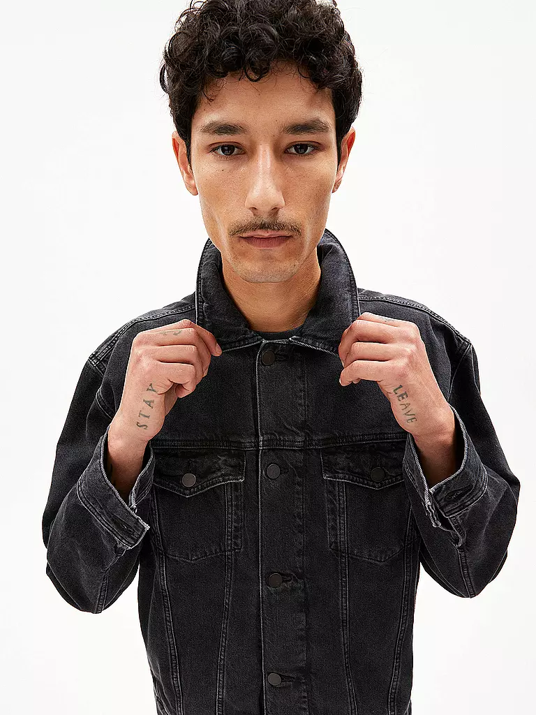 ARMEDANGELS | Jeansjacke TRAAKA | 