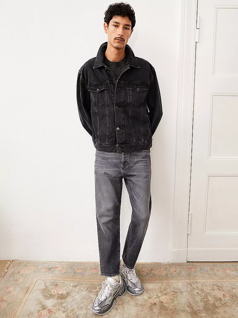 ARMEDANGELS | Jeansjacke TRAAKA | 