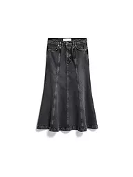 ARMEDANGELS | Jeansrock ARIENAA | Noir