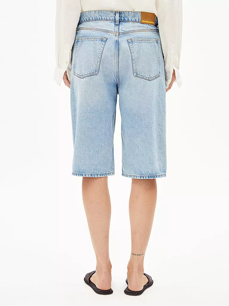 ARMEDANGELS | Jeansshorts DAANY SHORTS | 