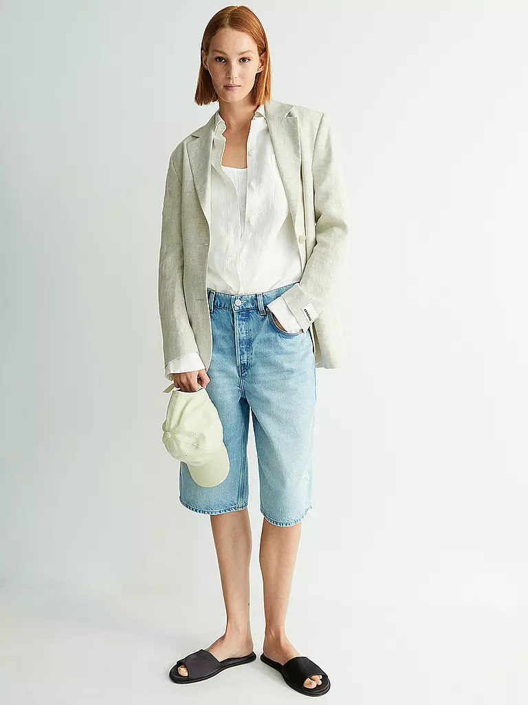 ARMEDANGELS | Jeansshorts DAANY SHORTS | 