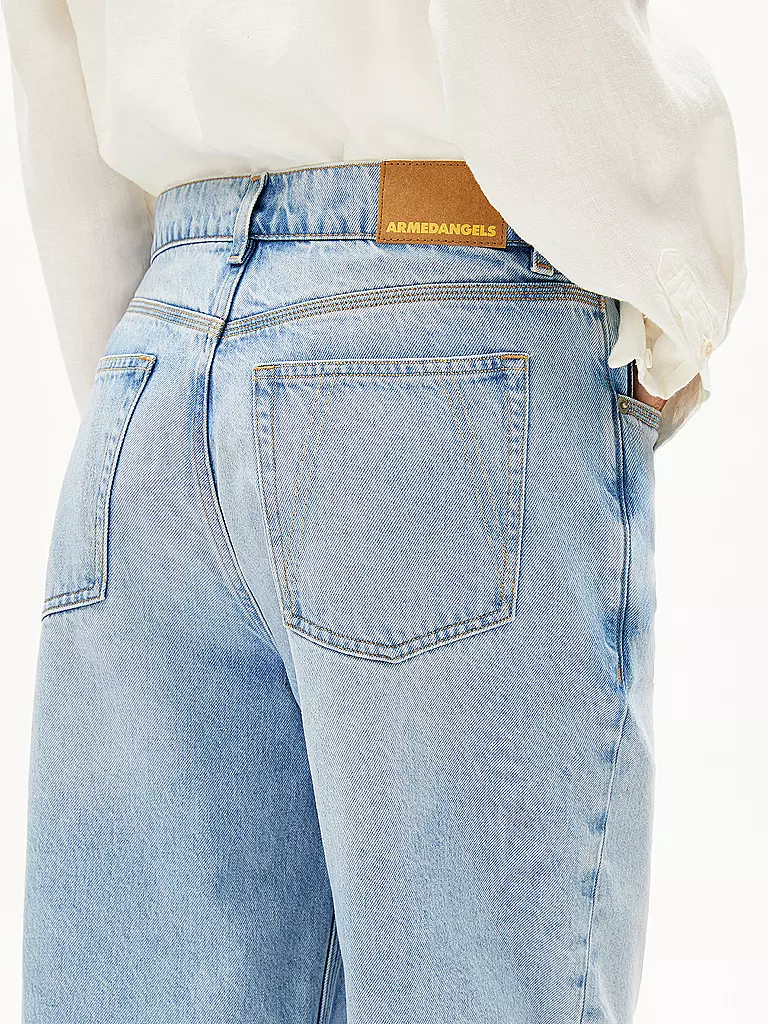 ARMEDANGELS | Jeansshorts DAANY SHORTS | 