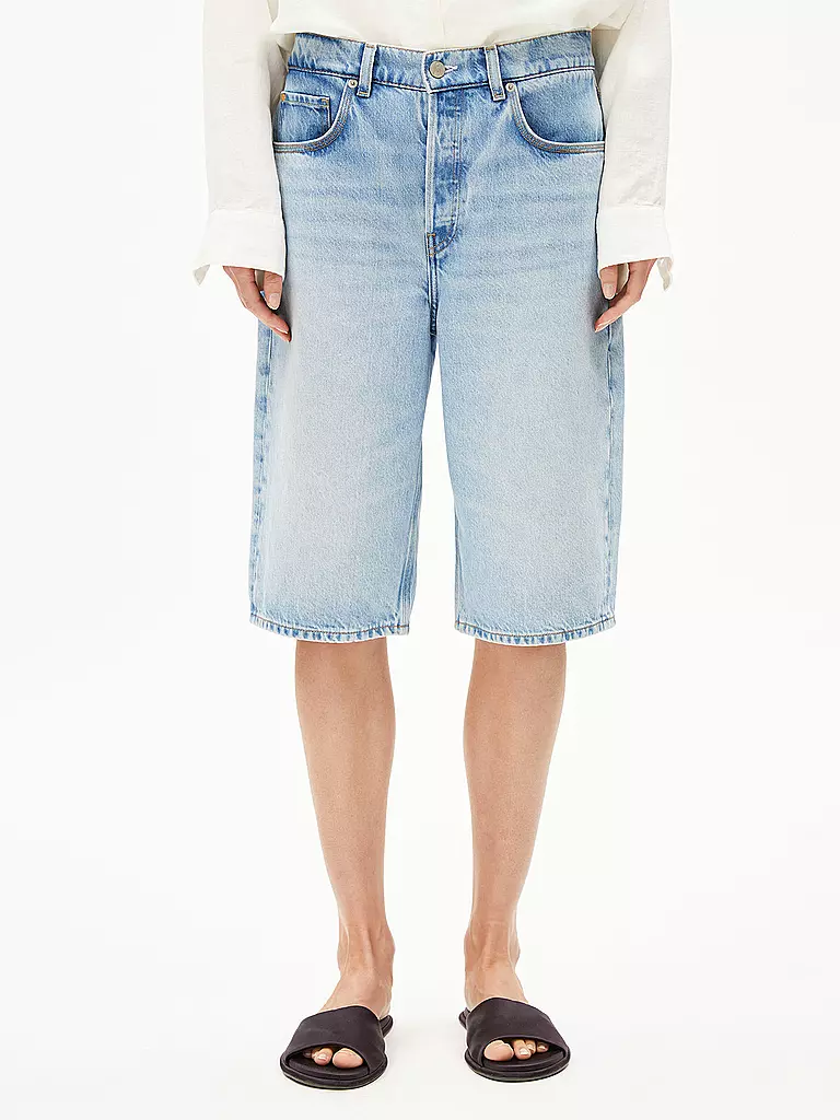 ARMEDANGELS | Jeansshorts DAANY SHORTS | 