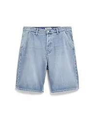 ARMEDANGELS | Jeansshorts KEAAN | Bleu clair
