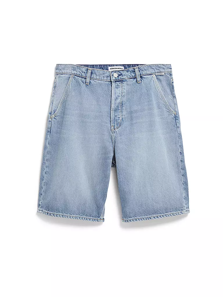 ARMEDANGELS | Jeansshorts KEAAN | Bleu clair