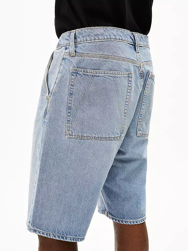 ARMEDANGELS | Jeansshorts KEAAN | 