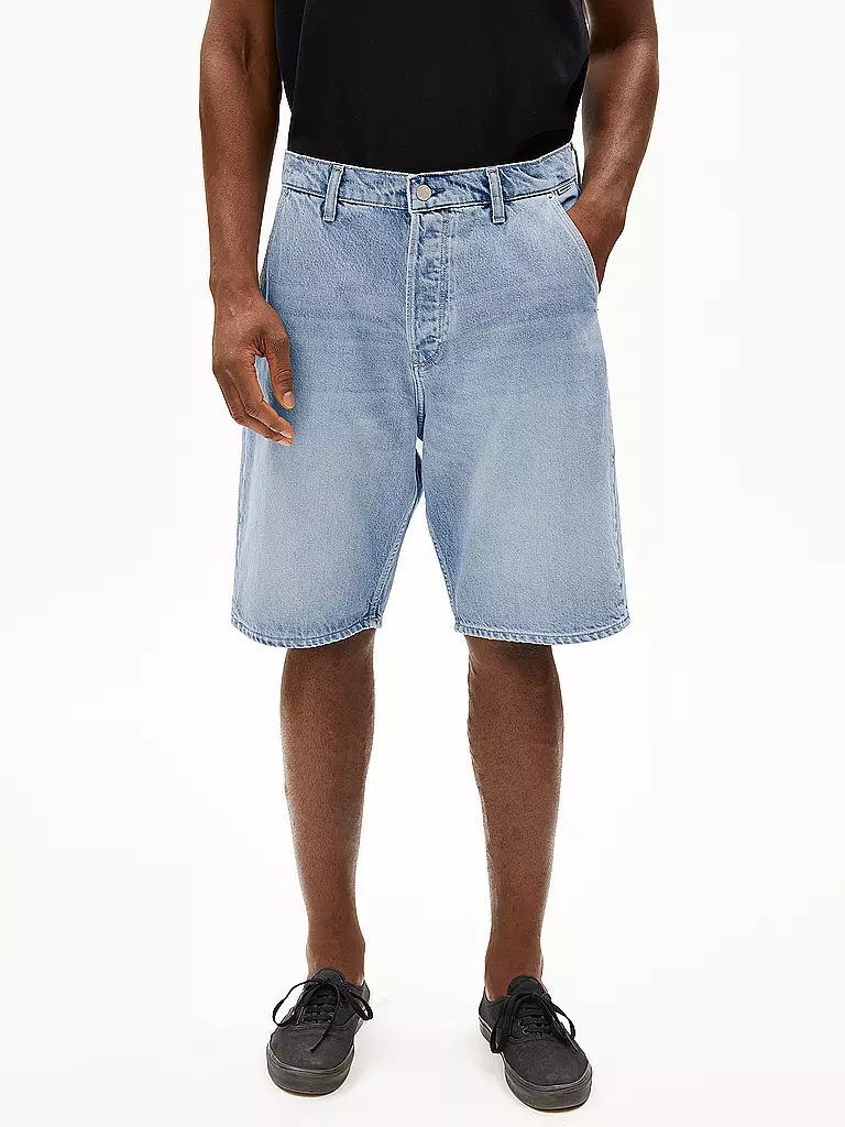 ARMEDANGELS | Jeansshorts KEAAN | 