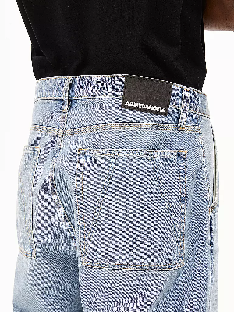 ARMEDANGELS | Jeansshorts KEAAN | 