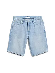 ARMEDANGELS | Jeansshorts NAAILO | Bleu clair