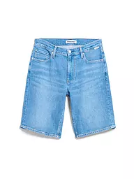 ARMEDANGELS | Jeansshorts NAAILO | Bleu