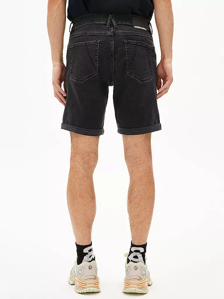 ARMEDANGELS | Jeansshorts NAAILO | 