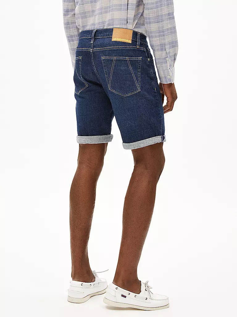 ARMEDANGELS | Jeansshorts NAAILO | 