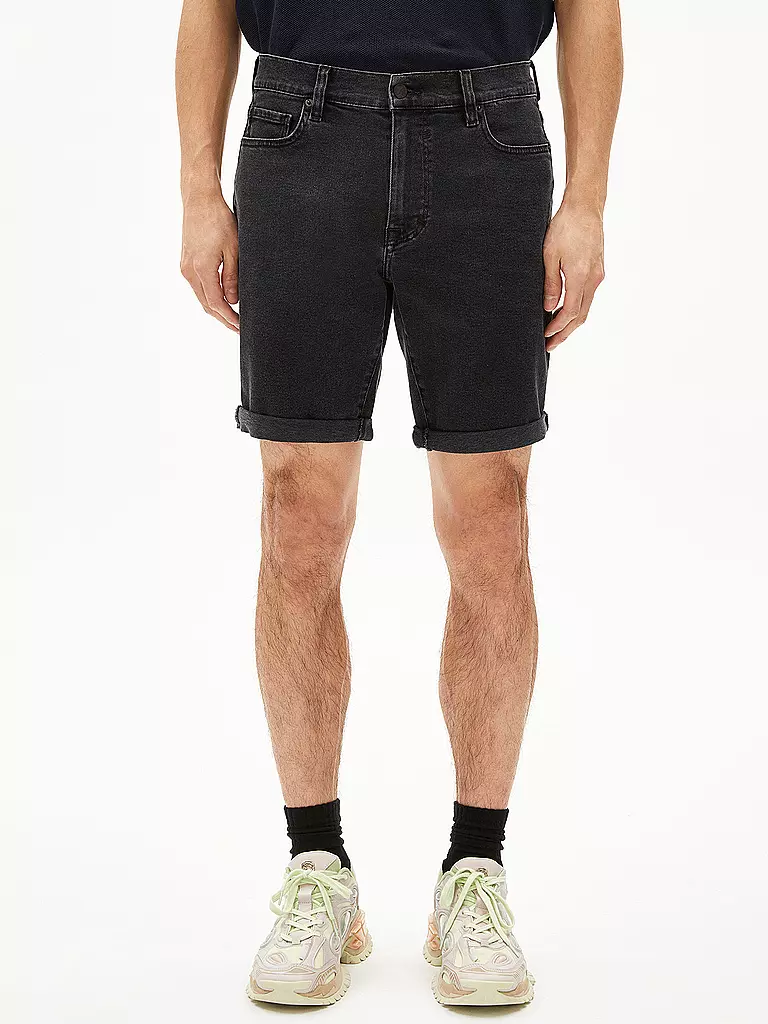 ARMEDANGELS | Jeansshorts NAAILO | 