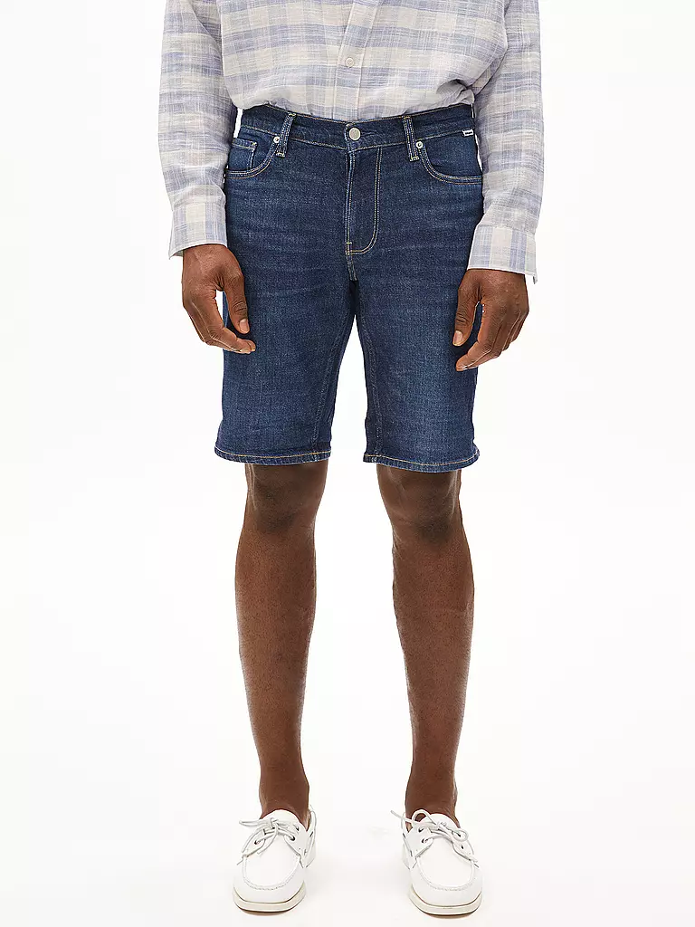 ARMEDANGELS | Jeansshorts NAAILO | 