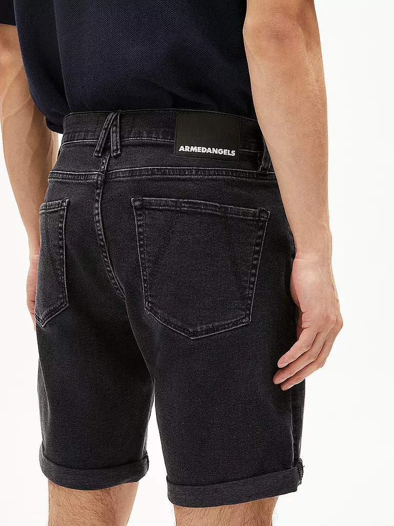 ARMEDANGELS | Jeansshorts NAAILO | 